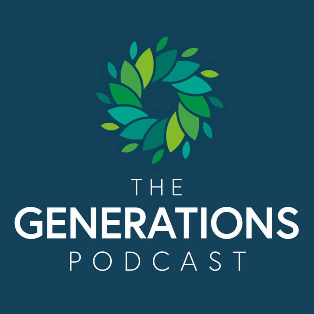 The Generations Podcast