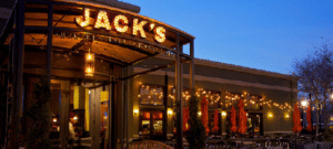 Jack's Restaurant & Bar