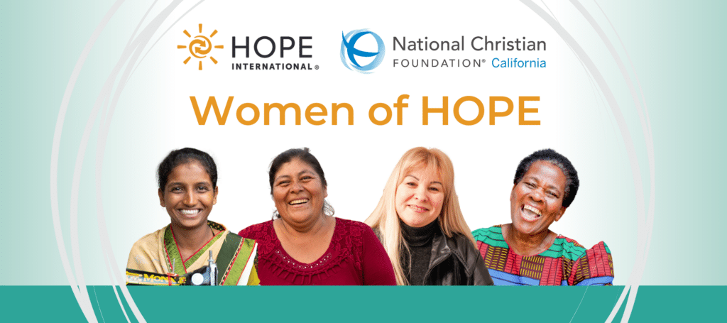 Women of HOPE