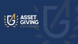 Asset Giving University