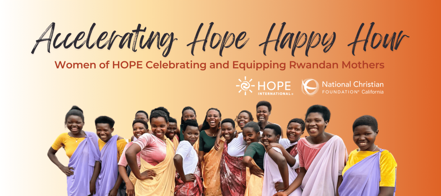 WOH Accelerating Hope