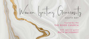 Women Igniting Generosity South Bay