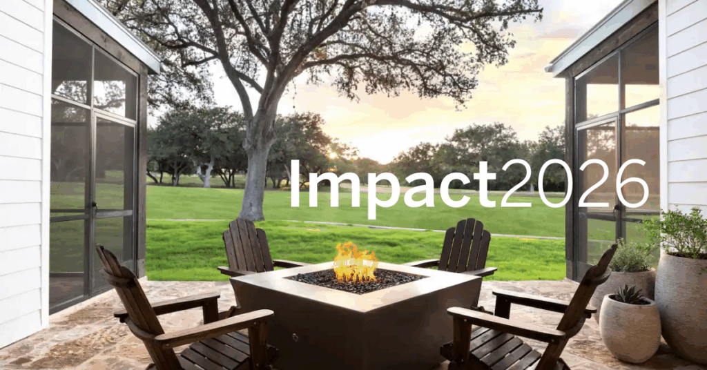 Impact 2026