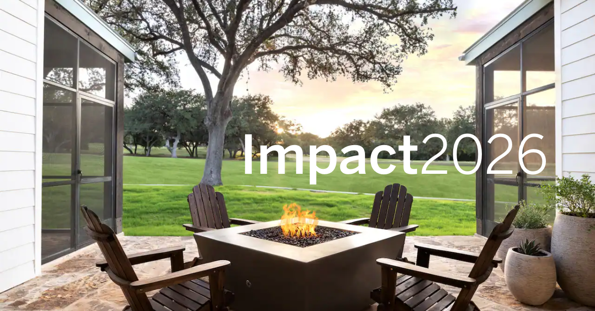 Impact 2026