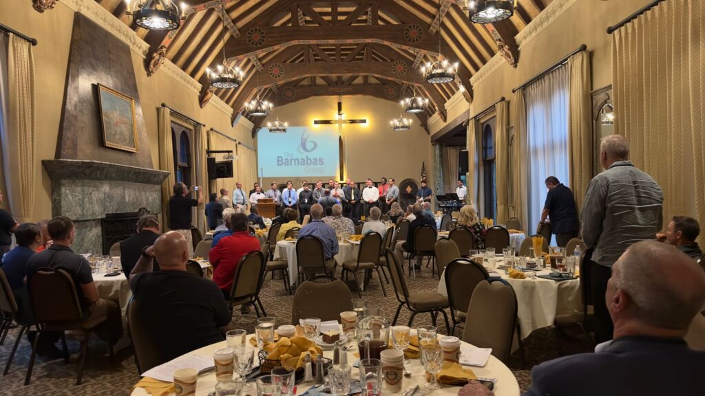 Barnabas Group Inland Empire