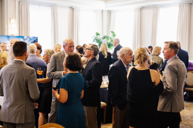 Generosity Changes Everything Celebrating $1 Billion of Kingdom Impact