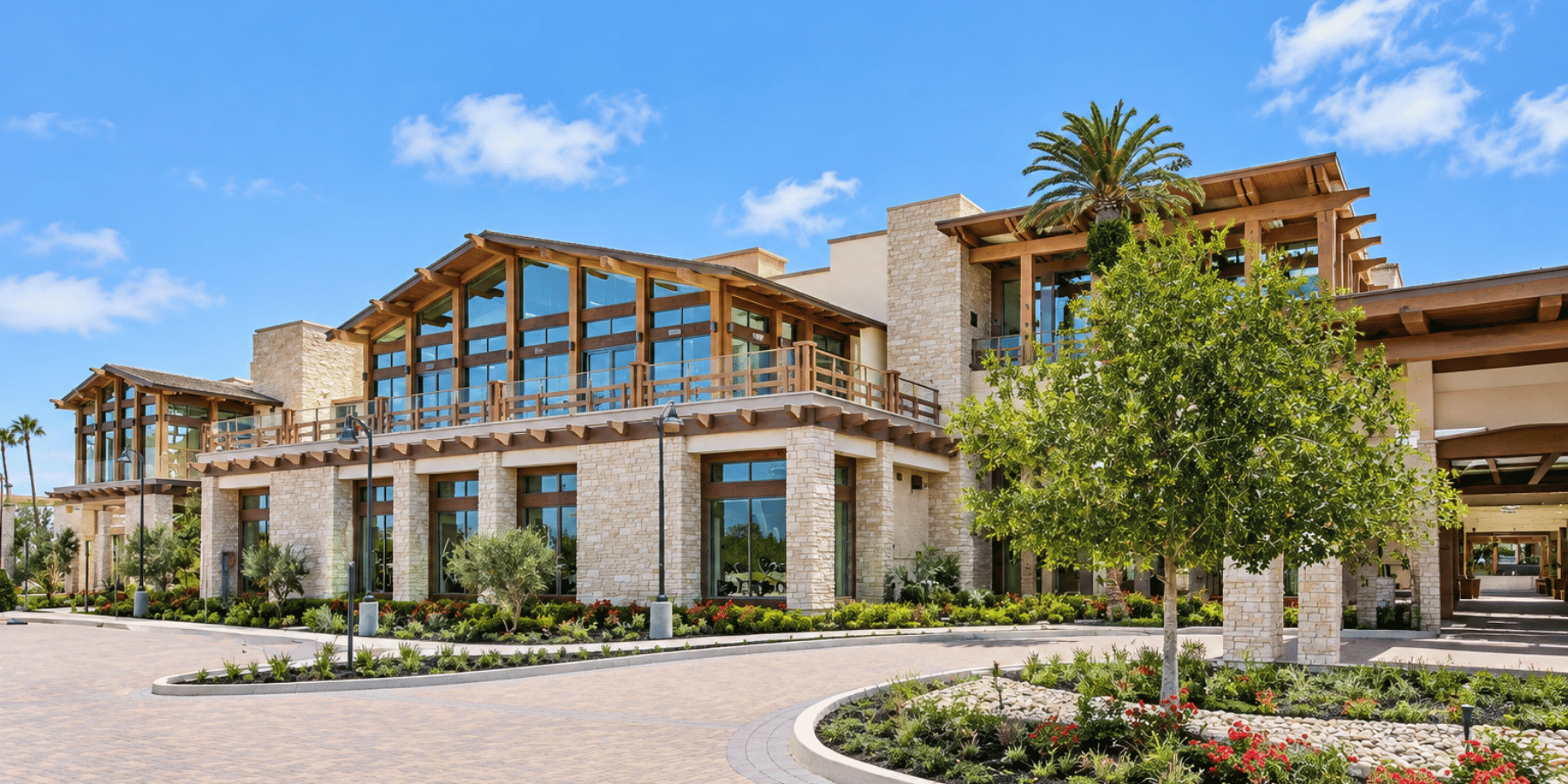 Newport Beach Country Club