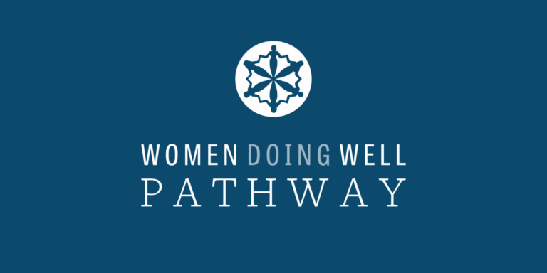 Women Doing Well Pathway