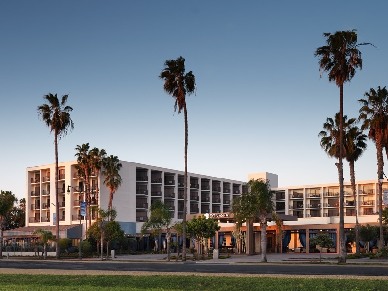 Sonesta Redondo Beach